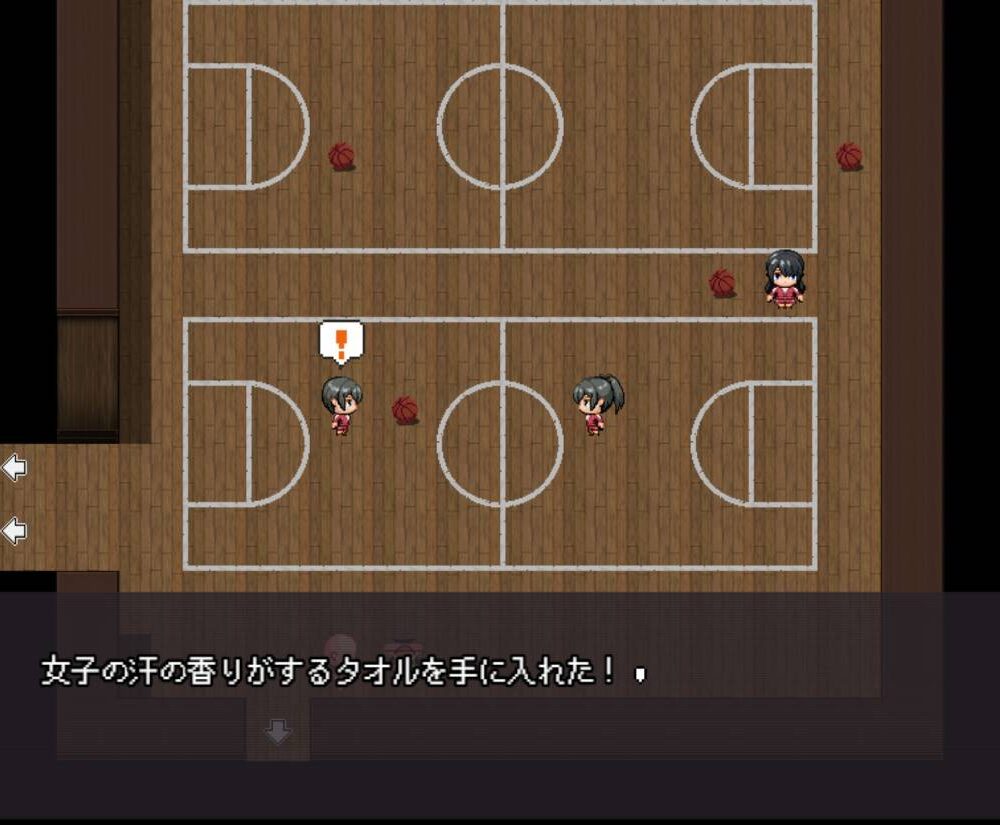 【白嫖/RPG/PC】无人知晓的世界／誰からも認識されない世界-摩羯领域