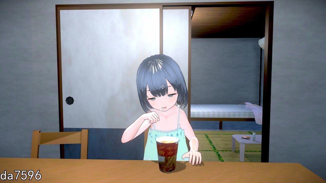 更新[互动SLG/萝莉/3D作品/动态] 理想的爸爸~和爱女的同居生活~ 理想のおとうさん ～愛娘との同棲生活～v1.2.7 DL官方中文版 + DLC v1.01 [1.20G]-第8张图片-萌站