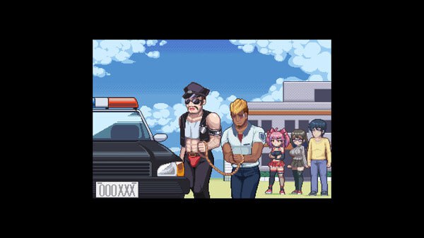 PC/[SLG]STEAM官中+DLC 管理员的窥视-1.0.1-第2张图片-萌站