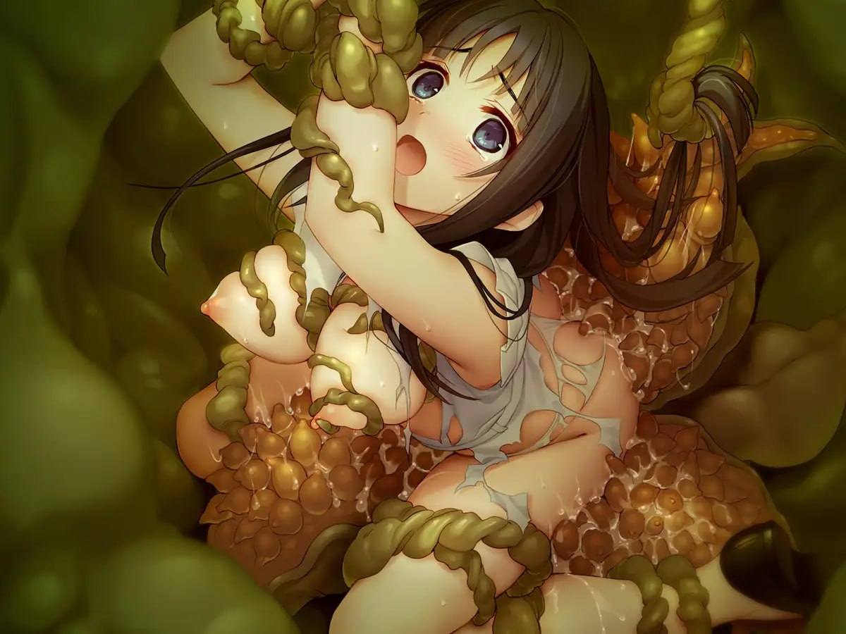 PC/[ADV]频道汉化版 逢魔ガ刻・弐 夜闇ニ祈ル少女-第3张图片-萌站