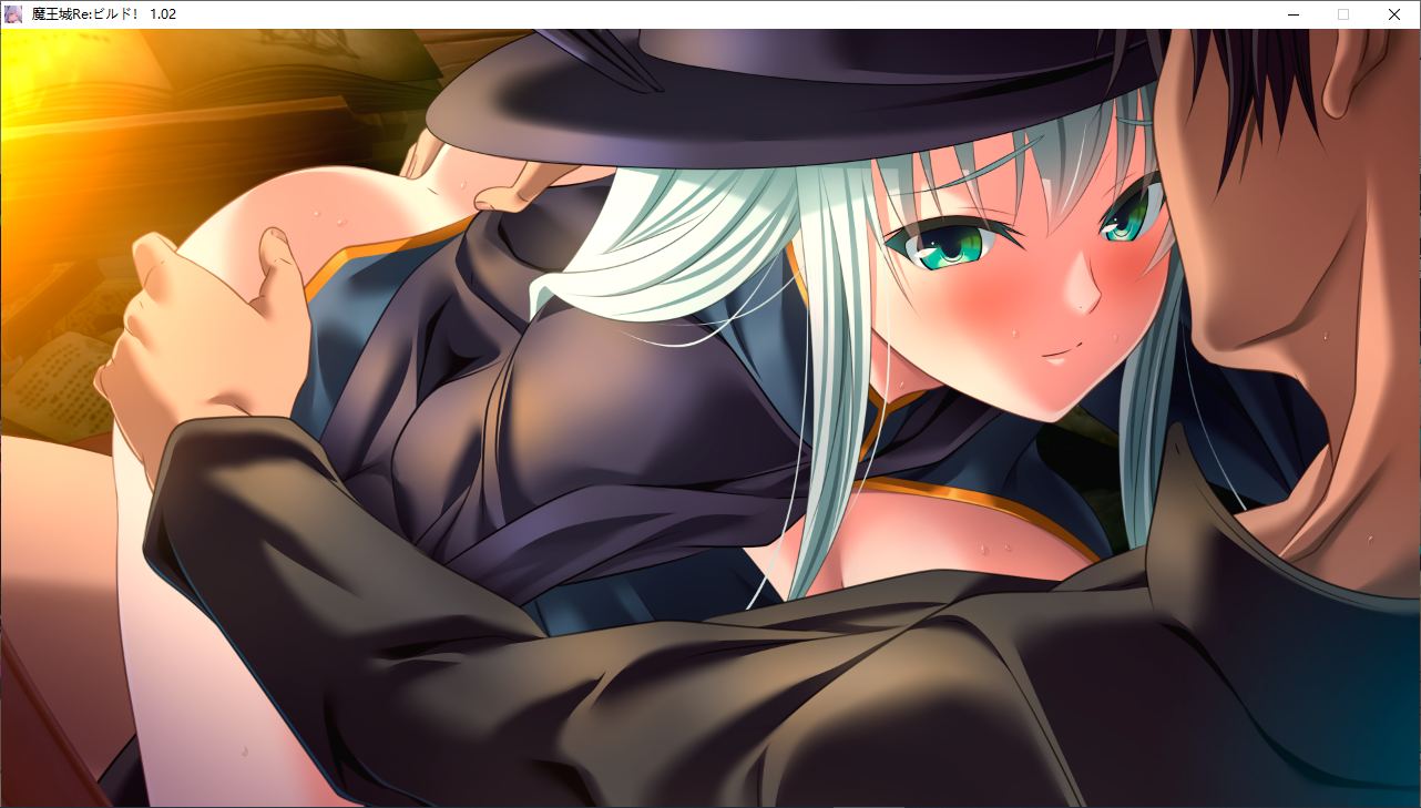 【SLG/AI汉化/PC/镜像+硬盘/合集】魔王城Re：ビルド！本篇及其后宫特典-第31张图片-萌站