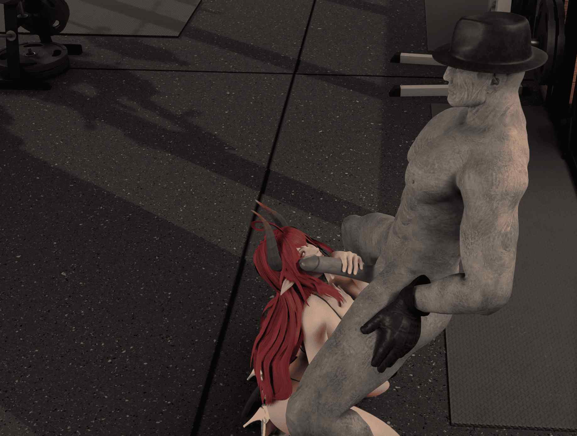 【3DSLG互动全动态带MOD步兵】PC部滋润模拟器 True Facials Pro v0.54+大量二次元mod整合【2.5G更新全CV】-第2张图片-萌站 【3DSLG互动全动态带MOD步兵】PC部滋润模拟器 True Facials Pro v0.54+大量二次元mod整合【2.5G更新全CV】-第2张图片-萌站