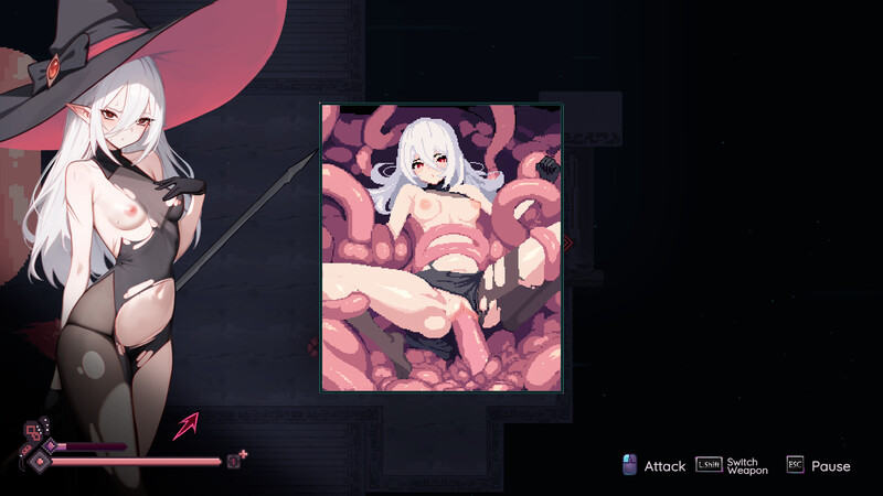 A118 魔女的地下城 V1.3.11-第2张图片-萌站