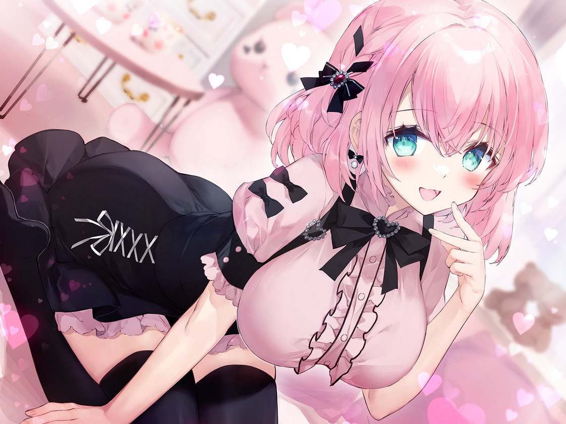 RJ01334101【えもこ】 203号室に引越してきた元カノは僕に執着するヤバいやつ ～えもこ荘の彼女たち～-第1张图片-萌站