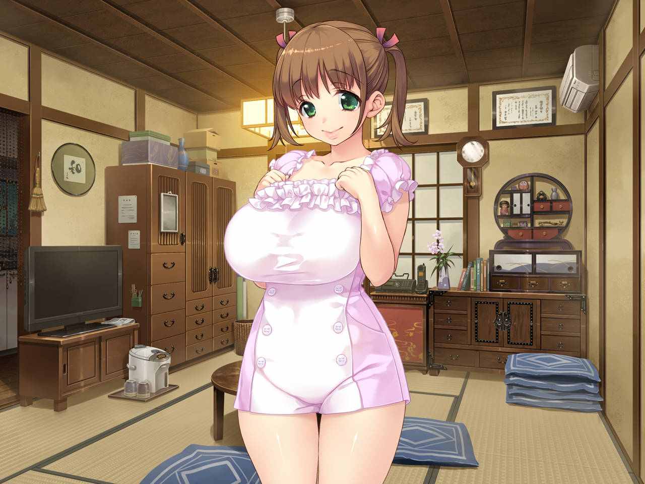 【拔作ADV中文步兵】棉花糖☆妹妹☆魅魔 Marshmallow☆Imouto☆Succubus☆ 官中步兵版+全CG【1.6G新作全CV】-第4张图片-萌站 【拔作ADV中文步兵】棉花糖☆妹妹☆魅魔 Marshmallow☆Imouto☆Succubus☆ 官中步兵版+全CG【1.6G新作全CV】-第4张图片-萌站