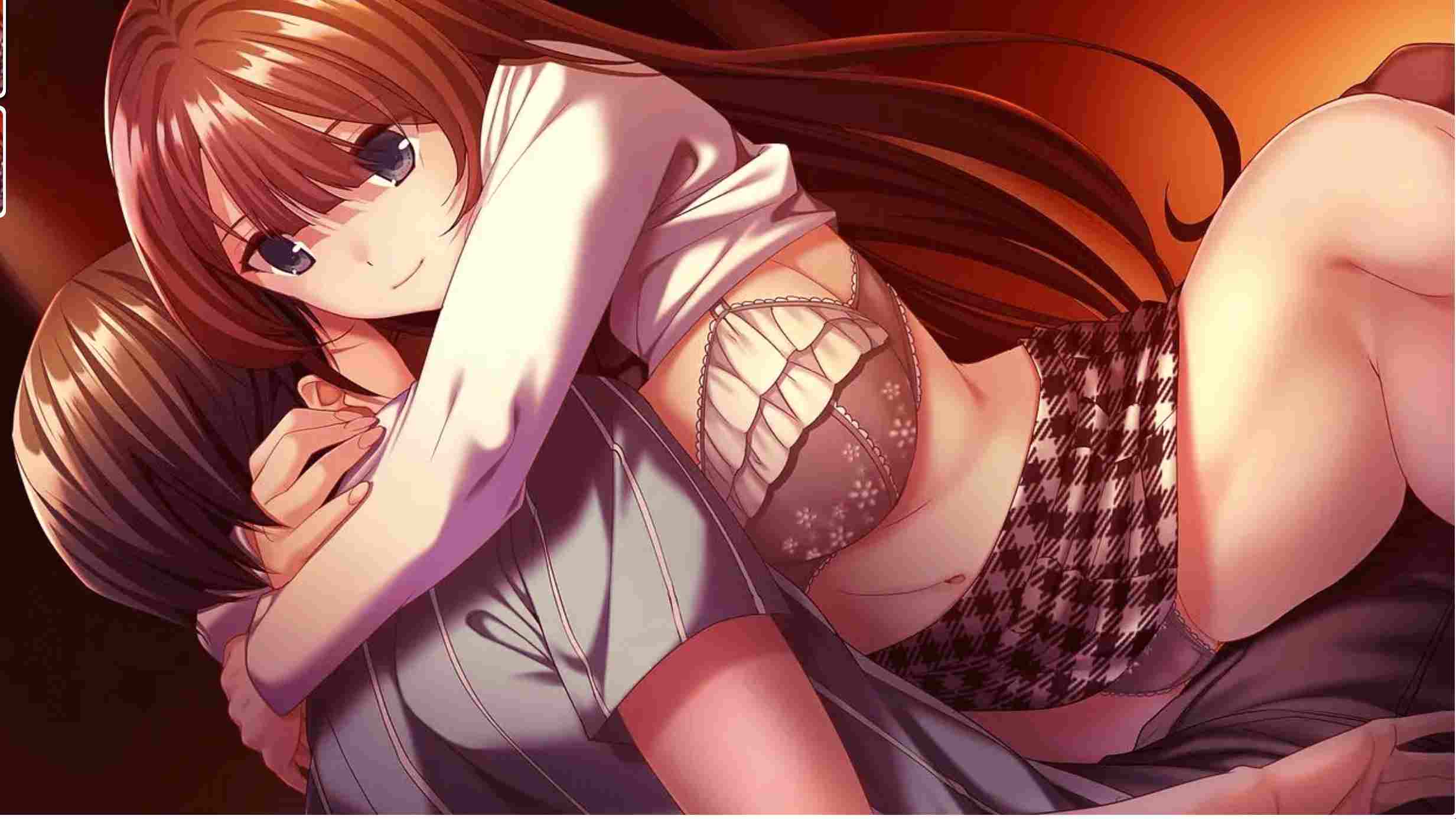 【大作ADVAI汉化】妹妹与女友～各自的选择 妹と彼女 それぞれの選択 [AI汉化+全CG存档] 【11G新作全CV】-第1张图片-萌站