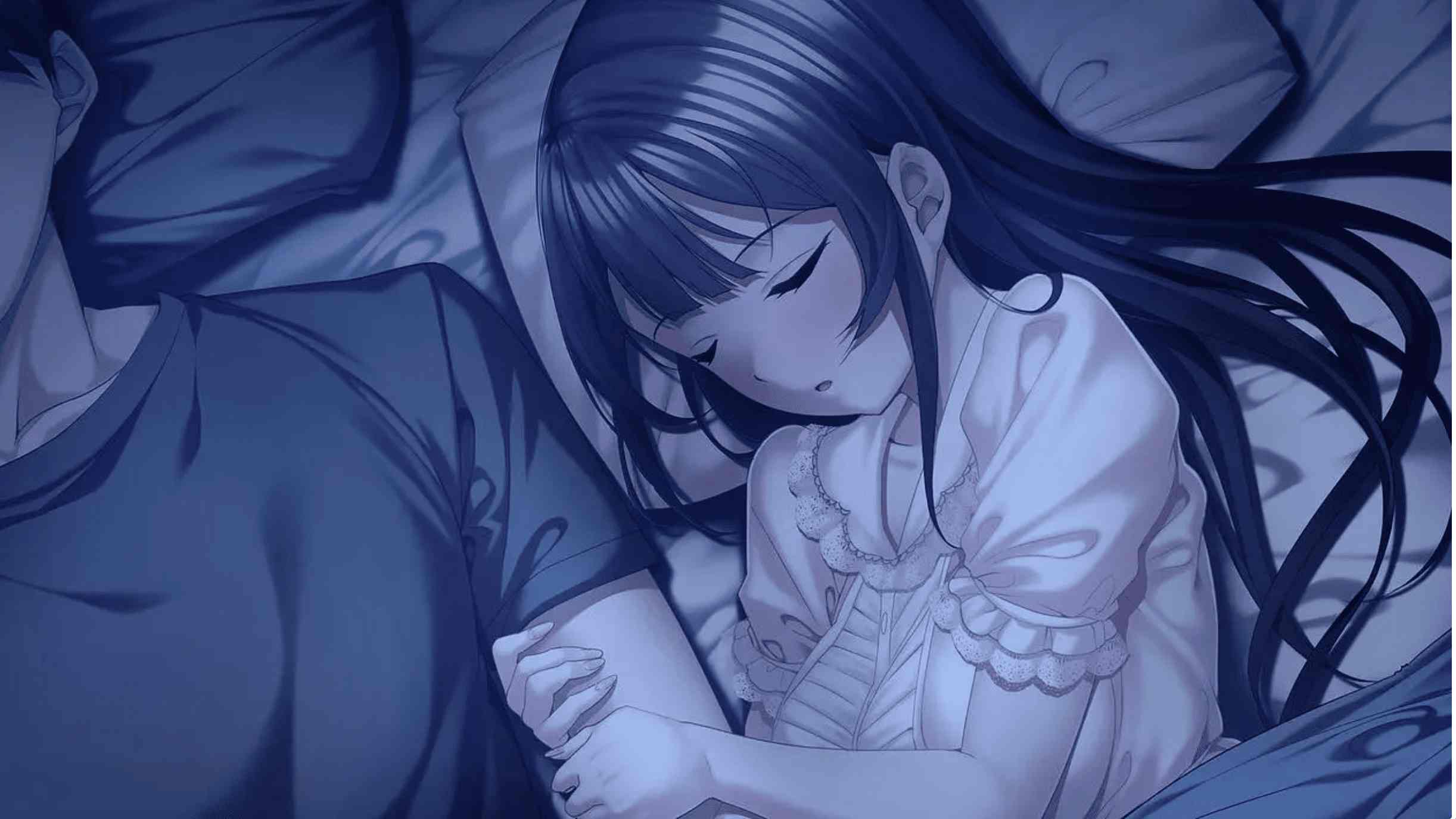 【大作ADVAI汉化】妹妹与女友～各自的选择 妹と彼女 それぞれの選択 [AI汉化+全CG存档] 【11G新作全CV】-第4张图片-萌站