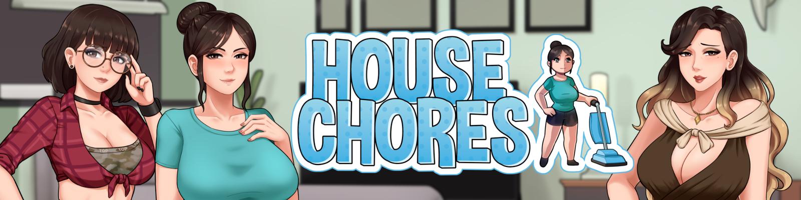 【SLG/PC/AI翻/完结/】家务 House Chores v1.0.0-第4张图片-萌站