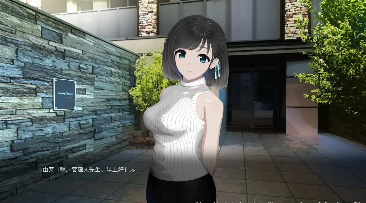 【互动SLG/盗摄凌辱/动态2C】偷窥洗脑模拟公寓(ROOM:窥视女孩私生活)V2.0.4 (STEAM官中+全DLC+特典+存档)-第4张图片-萌站 【互动SLG/盗摄凌辱/动态2C】偷窥洗脑模拟公寓(ROOM:窥视女孩私生活)V2.0.4 (STEAM官中+全DLC+特典+存档)-第4张图片-萌站
