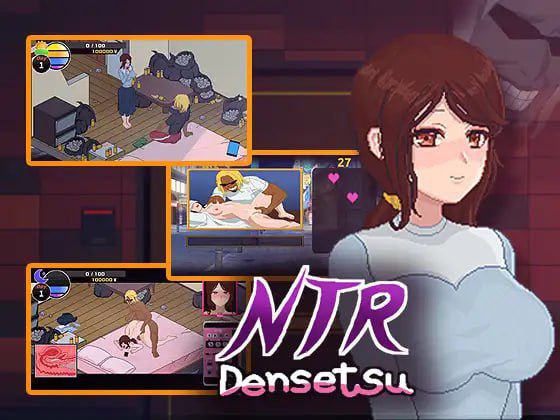 #NTR传说 v2.6.27 官方中文版+全开存档   经典款式-第2张图片-萌站