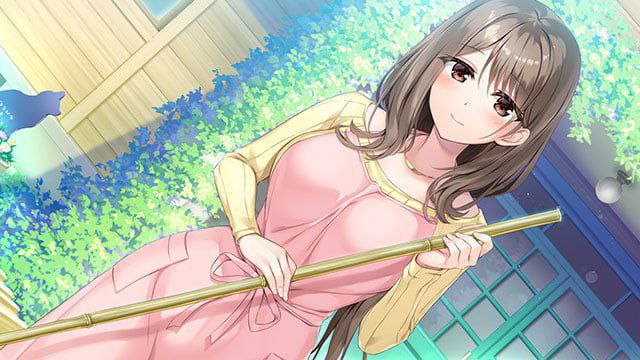 #Re CATION ～Melty Healing～ v1.02 AI汉化版本 萌游戏奖2020色情作品奖获得者-第5张图片-萌站