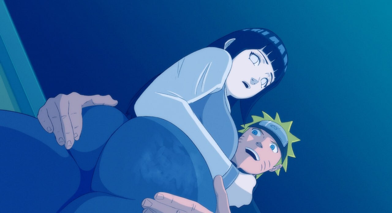 [同人SLG/动态/画廊解锁] 与纲手一起生活 Living with Tsunade v0.41 汉化作弊版+画廊解锁 -第7张图片-萌站