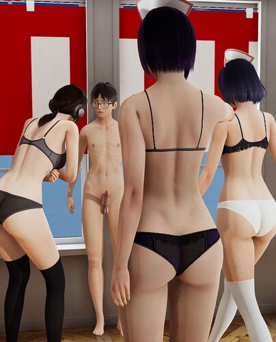 榨精病栋3D01-20(完)-第1张图片-萌站