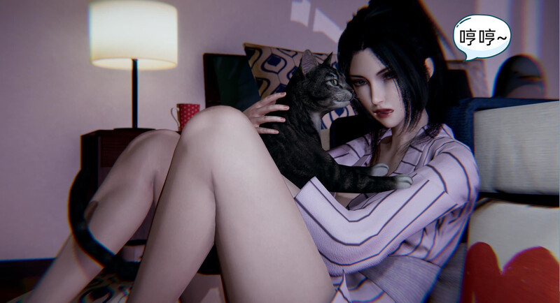 御姐女上司竟然是女优-第8张图片-萌站