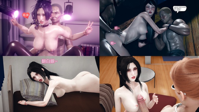 御姐女上司竟然是女优-第7张图片-萌站