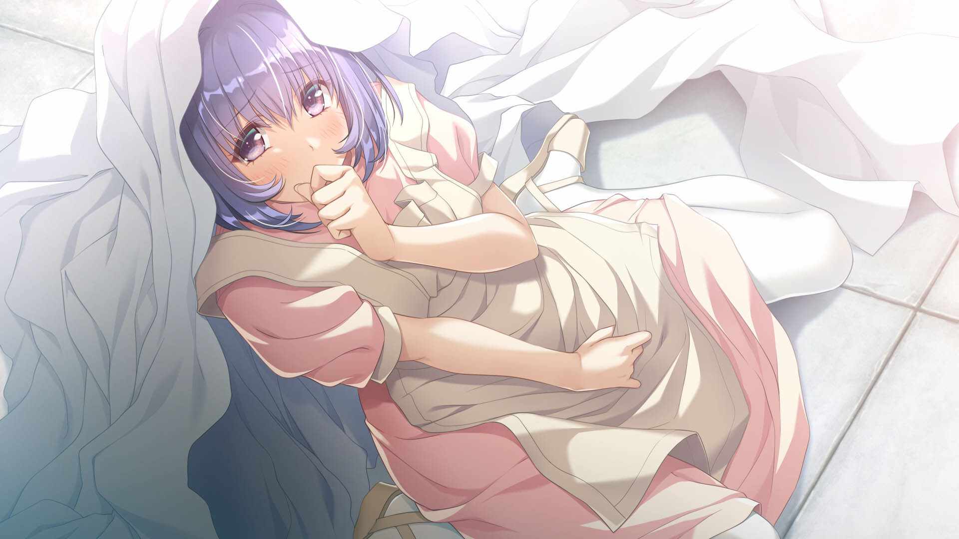 【PC/2D/拔作ADV】夜勤病栋 Night Shift Nurses B16533492 官方中文版 [4.5G]-第4张图片-萌站