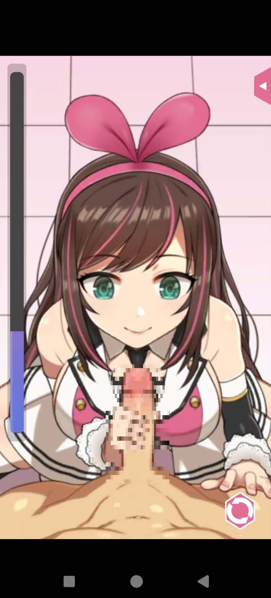 【安卓直装/四个合集/SLG/动态】VTB同人 四个互动小游戏【共197M】【无汉化】-第5张图片-萌站