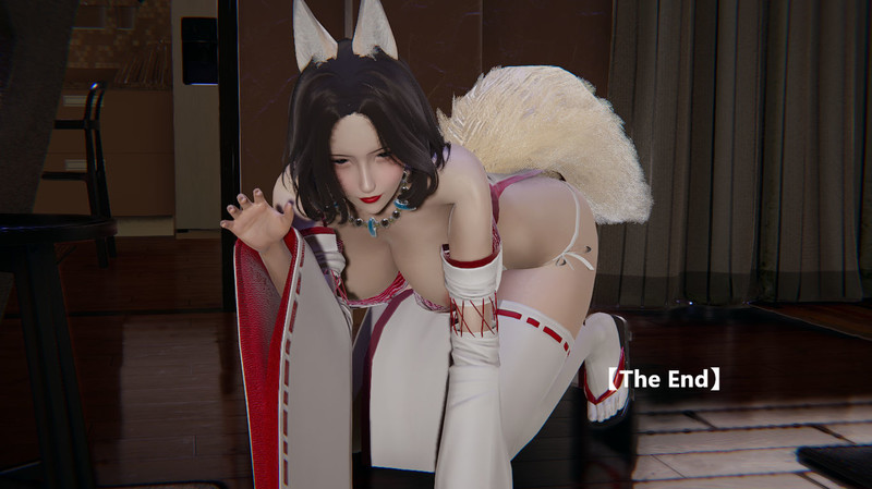 做韵律的妈妈改-第8张图片-萌站