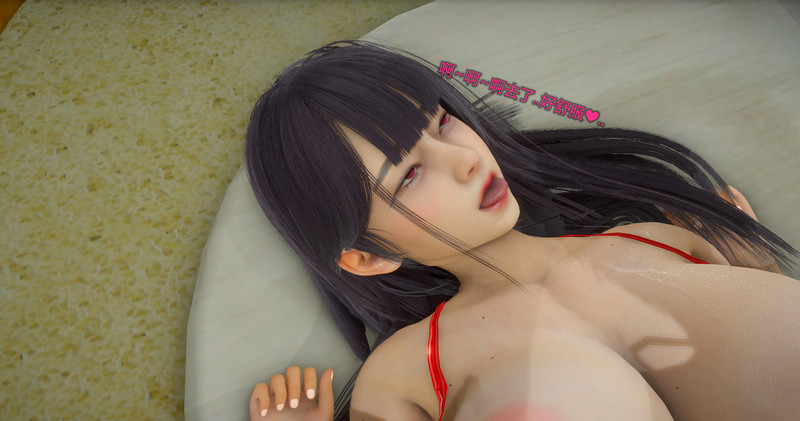 紫阳花的凋散之时-第7张图片-萌站