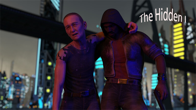 隐藏者-第9张图片-萌站