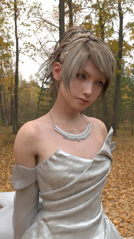 [乔治布鲁诺]异种起源01-03(完)+附赠-第7张图片-萌站