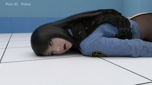 医院袭击-第5张图片-萌站