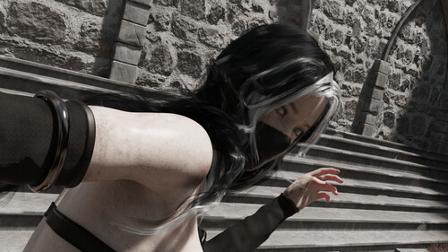 夜刃01-06+番外01-03(完)-第5张图片-萌站