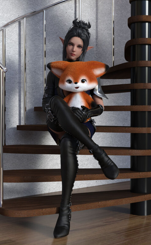 夜刃01-06+番外01-03(完)-第9张图片-萌站