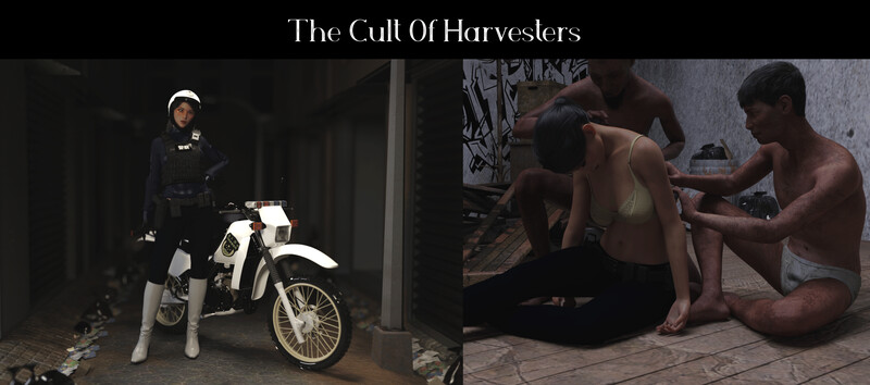 邪恶战争-第3张图片-萌站