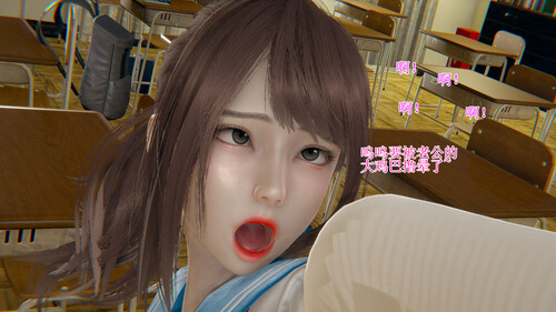 校园风流录01-03-第2张图片-萌站