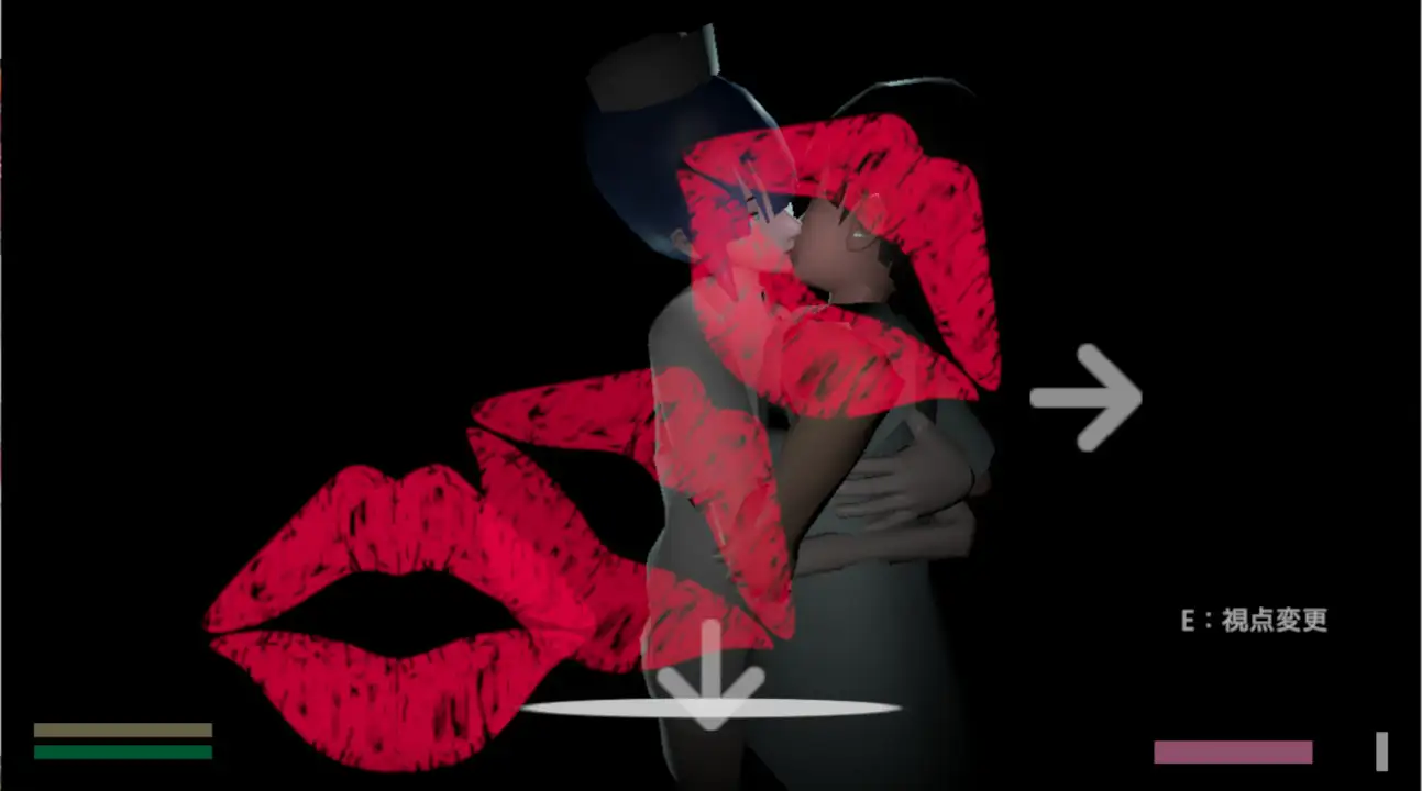 【DLsite/实时机翻/男主人公/3D作品/幽灵/恐怖/强势女/体型差/反向奸/男性受】异界废墟~淫靡黑暗的祭品~ & 異界廃墟~淫靡なる闇の贄~ +攻略【PC/社团名:ぐーすーか/RJ01182395】-第10张图片-萌站 【DLsite/实时机翻/男主人公/3D作品/幽灵/恐怖/强势女/体型差/反向奸/男性受】异界废墟~淫靡黑暗的祭品~ & 異界廃墟~淫靡なる闇の贄~ +攻略【PC/社团名:ぐーすーか/RJ01182395】-第10张图片-萌站