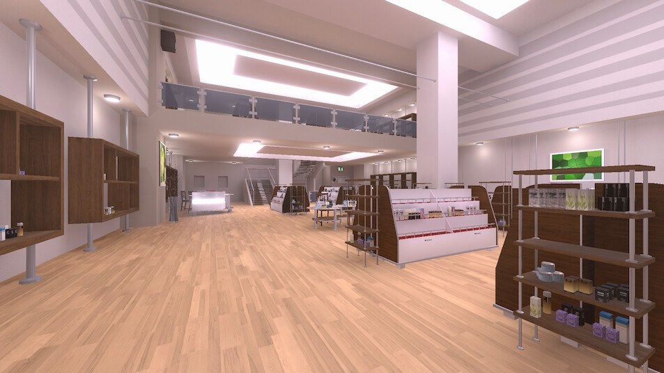 【DLsite/官中/动态/女主人公/3D作品/室外/高潮脸/阿黑颜/自慰/露出/巨乳/爆乳】小心别被发现!裸体外套下的暴露狂セレカさん & バレないように裸コートで露出するセレカさん 【PC/社团名:しーぶるそふと/RJ01062825】-第8张图片-萌站 【DLsite/官中/动态/女主人公/3D作品/室外/高潮脸/阿黑颜/自慰/露出/巨乳/爆乳】小心别被发现!裸体外套下的暴露狂セレカさん & バレないように裸コートで露出するセレカさん 【PC/社团名:しーぶるそふと/RJ01062825】-第8张图片-萌站