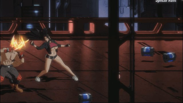 ———🚢白银级作品推荐🚢——— #真红玛瑙 #PureOnyx v0.112.0 官方中文步兵版-第2张图片-萌站