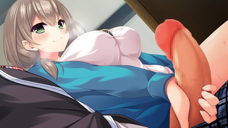 PC/SLG/#真实动漫情境体验！DT #リアルエロゲシチュエーション！DT 官方中文版【2025年3月18日 发售】-第2张图片-萌站