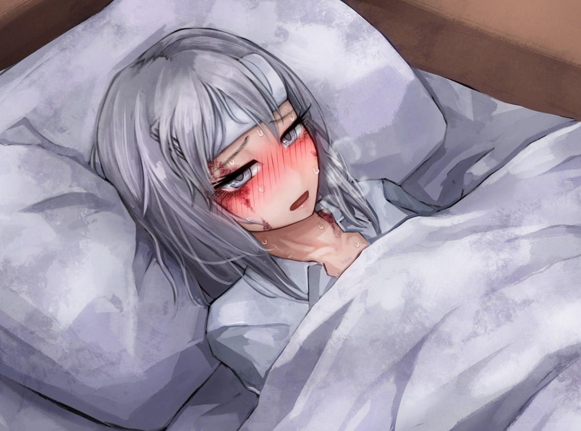 #希尔薇の交配计划  #希露薇の交配計劃  v7.6.9 超级魔改步兵版-第2张图片-萌站