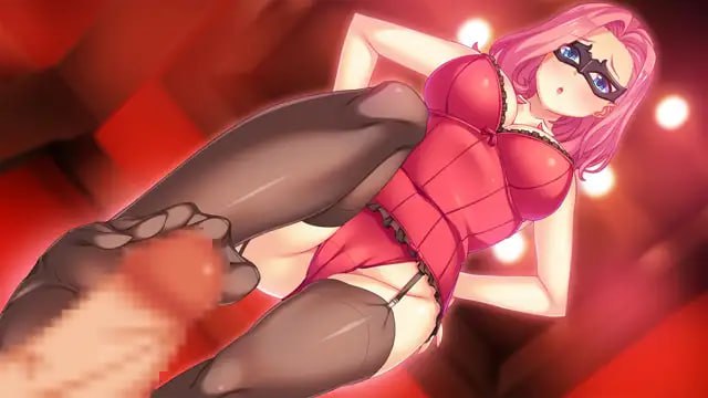 #闪耀的妻色 人妻的横恋慕～ #イイナリ妻色2 ～人妻に横恋慕～ AI汉化版-第5张图片-萌站