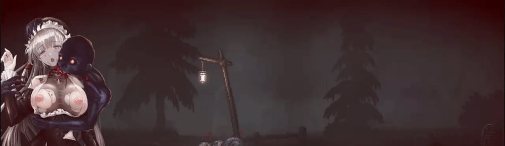 #哥特少女勇闯恶魔城 2   #哥特少女勇与魔城 2 #SiNiSistar 2 体验版 v0.2.07 官方中文版-第1张图片-萌站