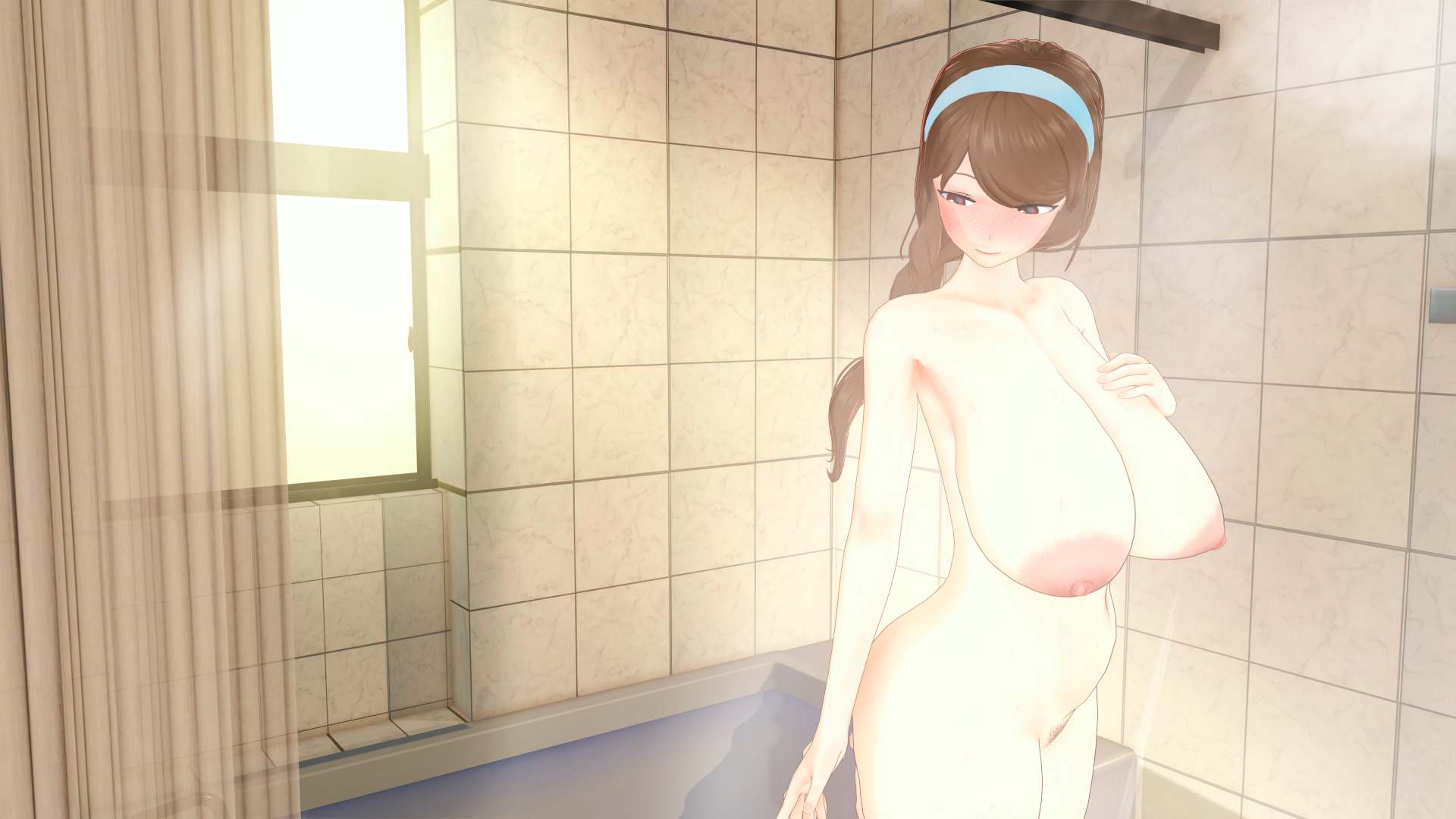 【更新】新家庭😍【PC/DS汉化/SLG/动态】-第3张图片-萌站