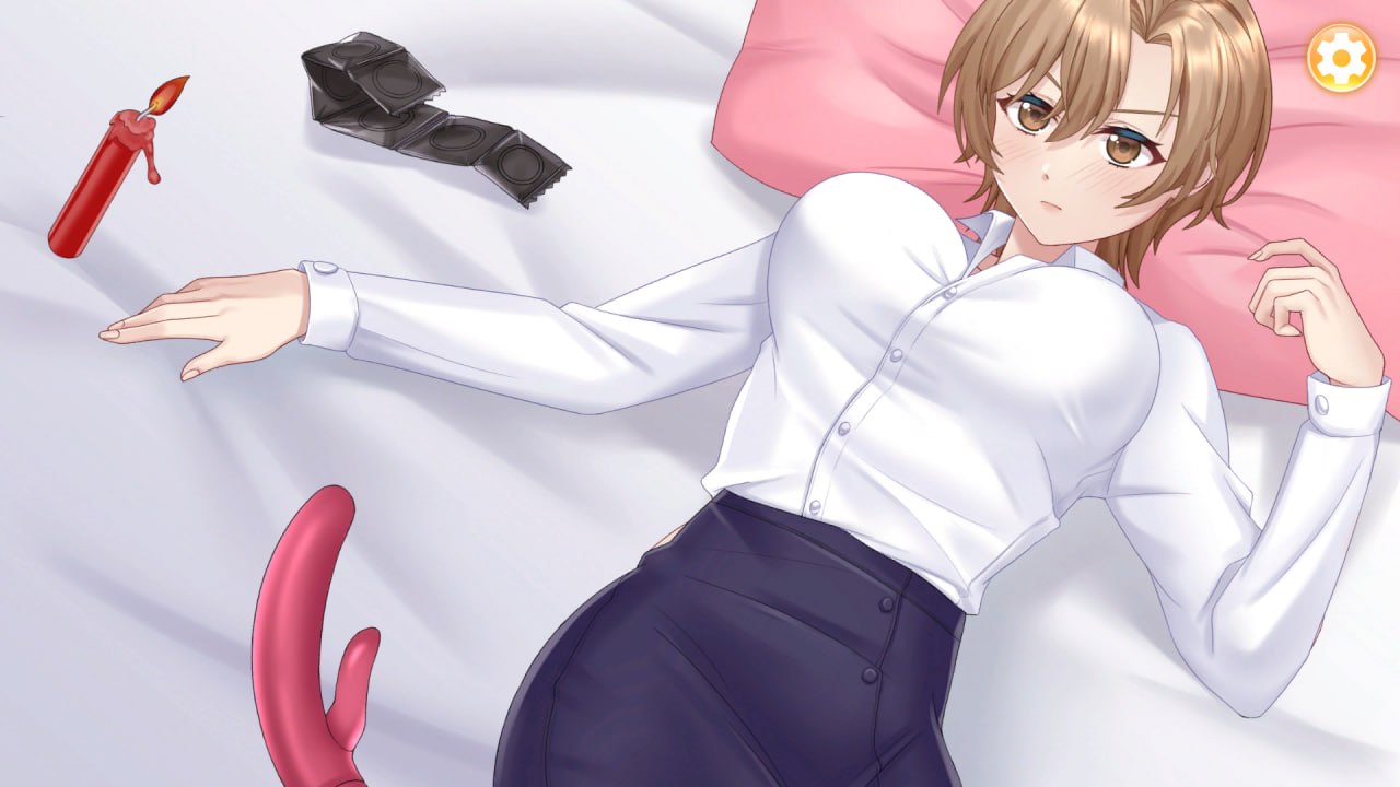 PC/SLG/#老虎机少女  #Slot Girls  官方中文步兵版【2025.1.28 发售】  -第2张图片-萌站