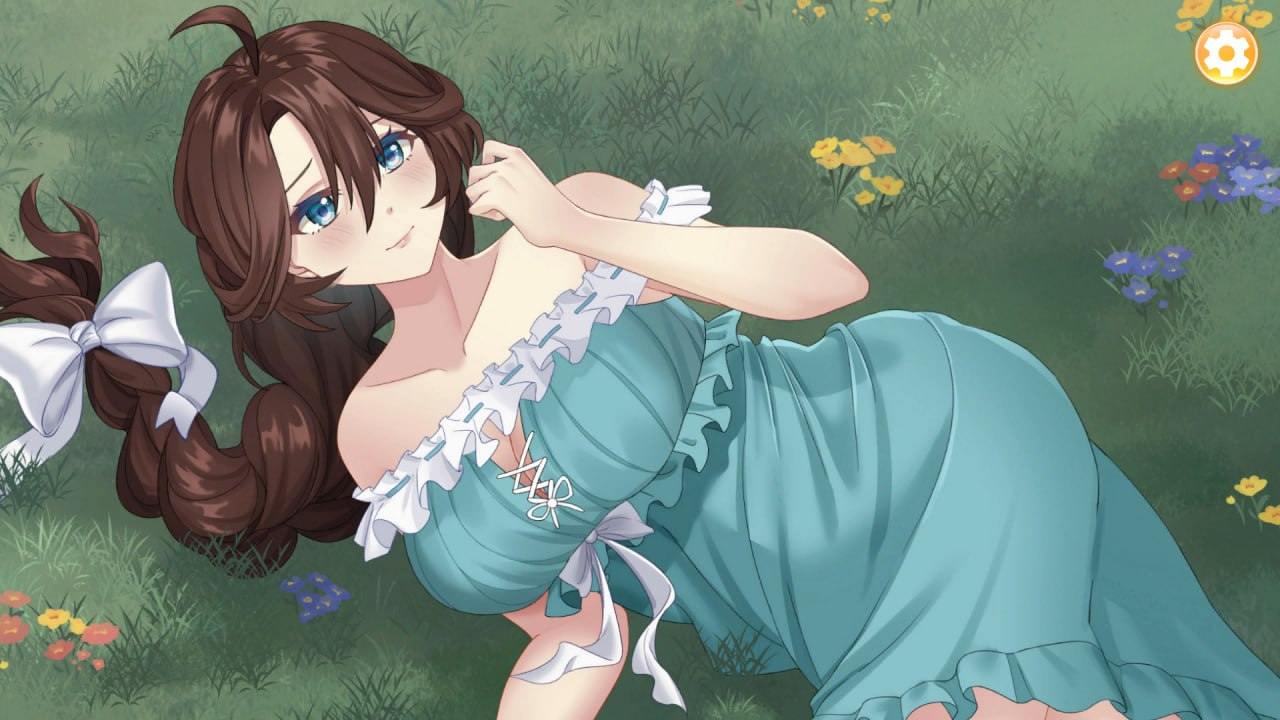 PC/SLG/#老虎机少女  #Slot Girls  官方中文步兵版【2025.1.28 发售】  -第3张图片-萌站