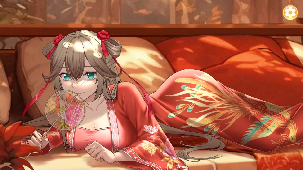 PC/SLG/#老虎机少女  #Slot Girls  官方中文步兵版【2025.1.28 发售】  -第6张图片-萌站