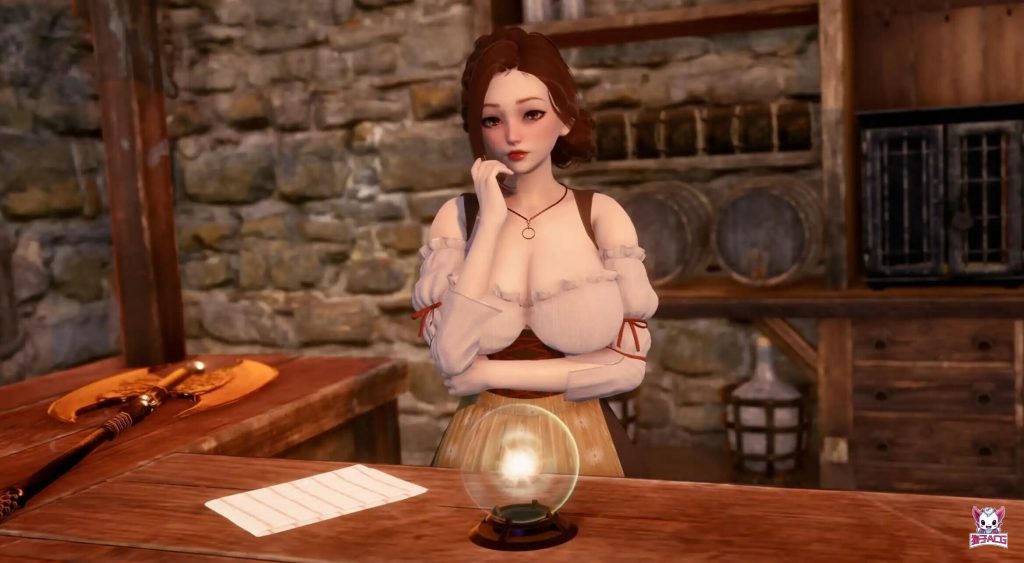 萌站汉化版/PC/【游戏名字】:异世界天堂0.1 【游戏语言】:汉化版 【游戏类型】:#SLG/双端-第4张图片-萌站 萌站汉化版/PC/【游戏名字】:异世界天堂0.1 【游戏语言】:汉化版 【游戏类型】:#SLG/双端-第4张图片-萌站