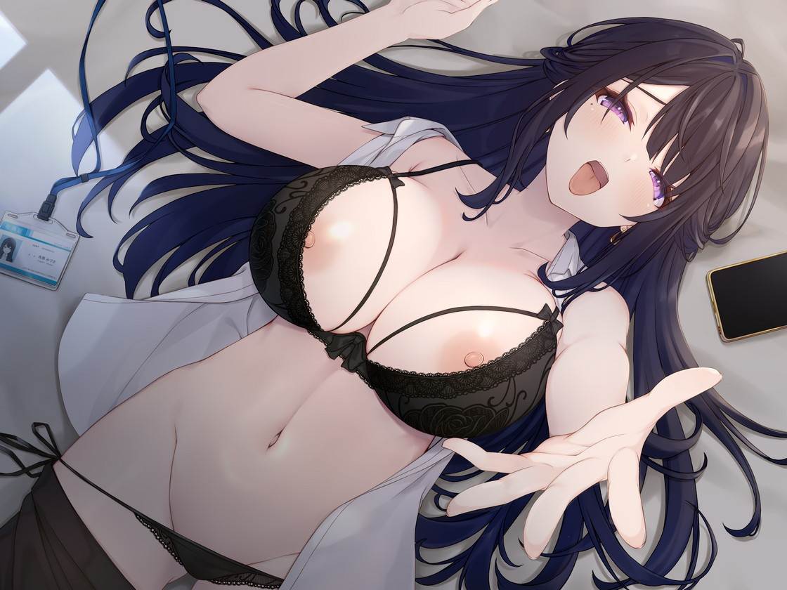 RJ01326159【柚木つばめ】【轟音オホ】すべての口説きを拒否するデカ乳ダウナーお姉さんの強○授乳えっち!〜”チン吸い”専用ペットの俺にだけ見せる、しごでき先輩のバブられ願望〜-第1张图片-萌站