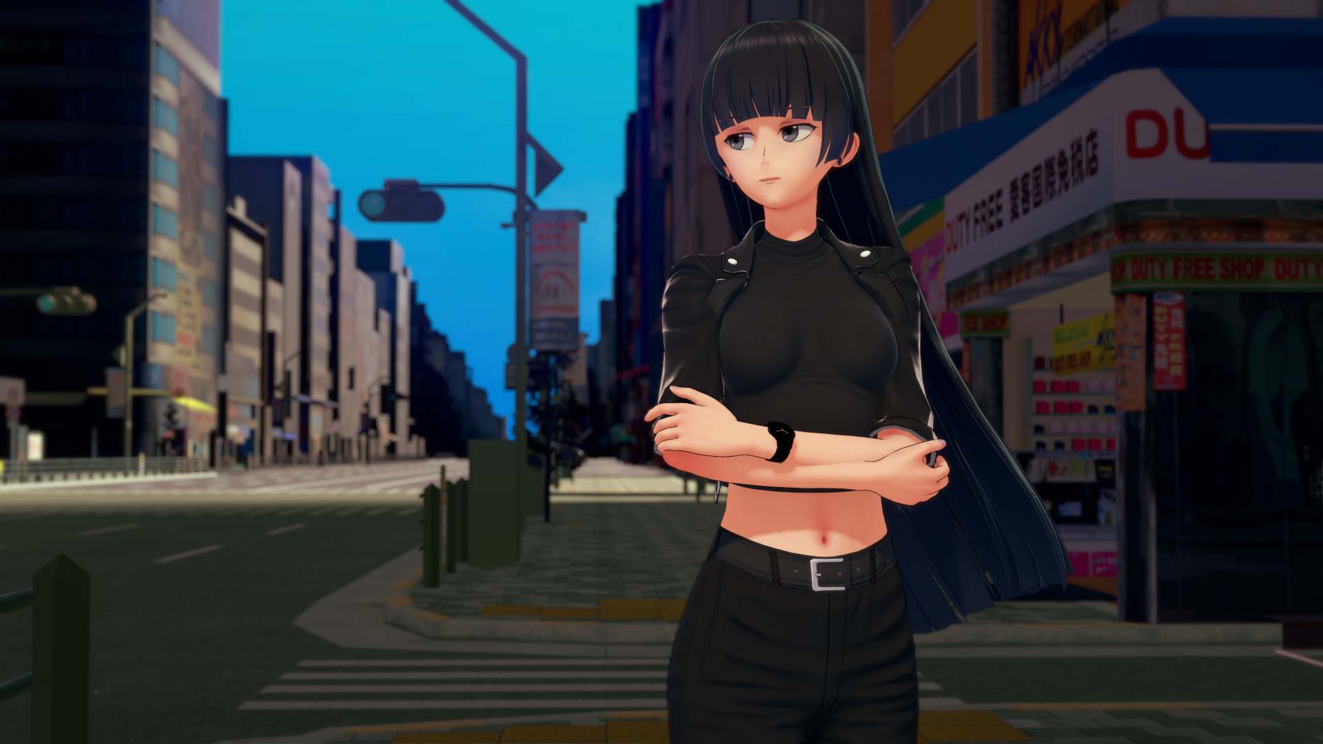 【佳作】学院.直播【PC/DS汉化/SLG】-第2张图片-萌站