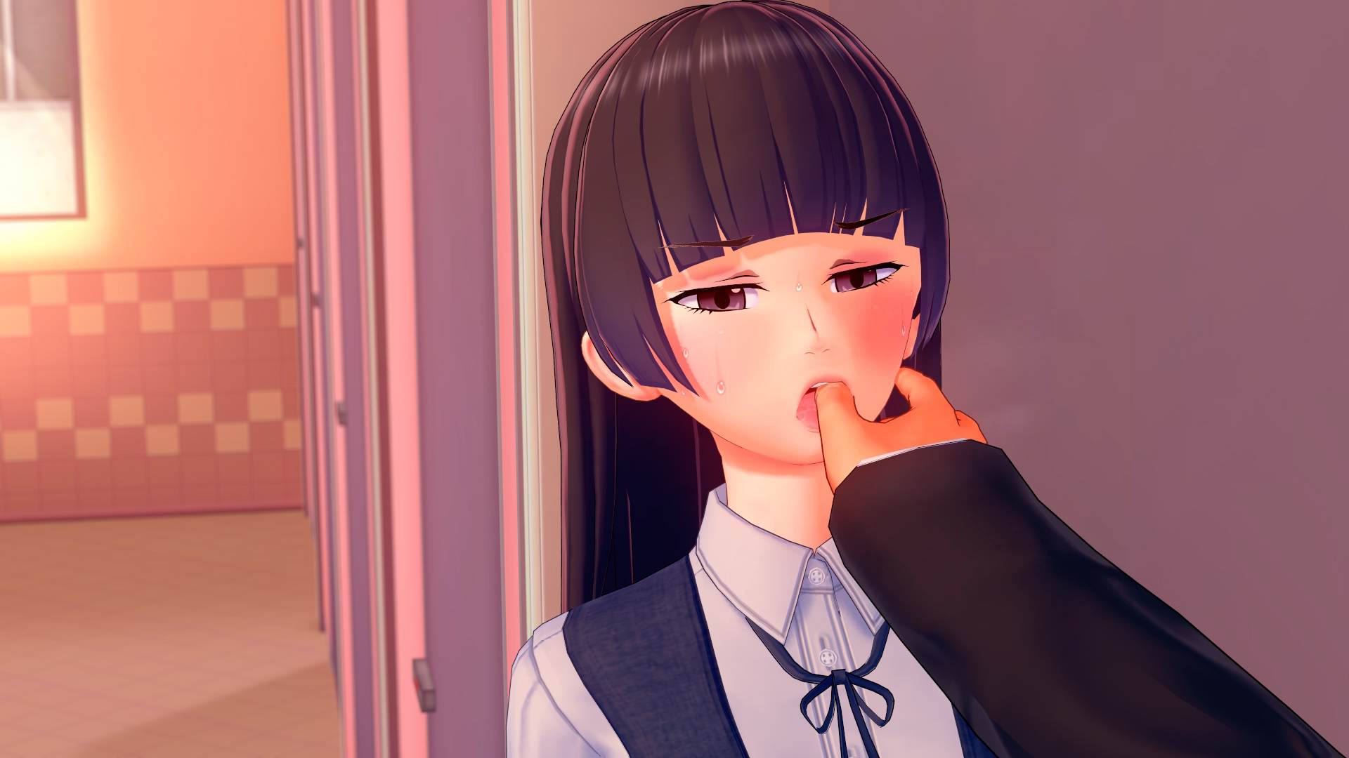 【佳作】学院.直播【PC/DS汉化/SLG】-第3张图片-萌站