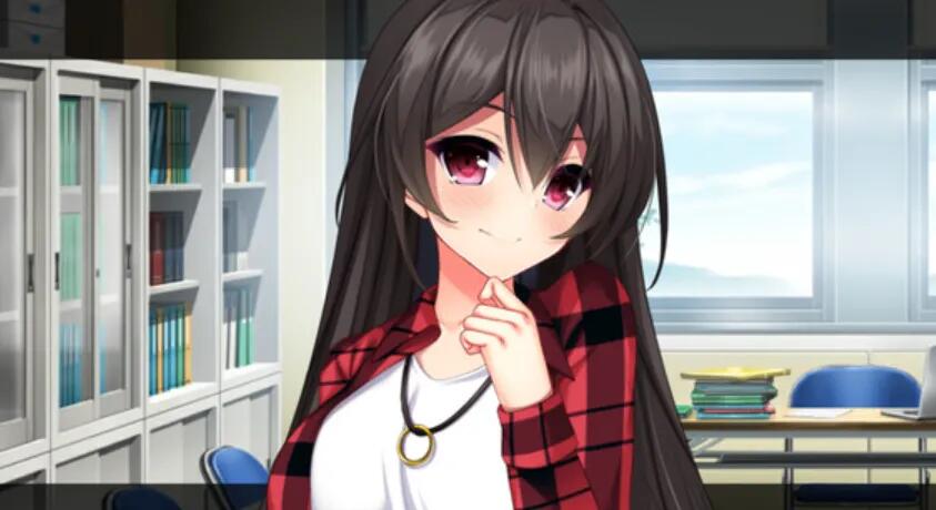 【日式/ADV/中文/步兵】真实动漫情境体验！DT STEAM官方中文步兵版【5.3G全CV新作】【序号230】-第3张图片-萌站