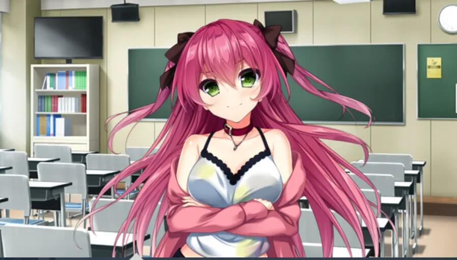 【日式/ADV/中文/步兵】真实动漫情境体验！DT STEAM官方中文步兵版【5.3G全CV新作】【序号230】-第4张图片-萌站