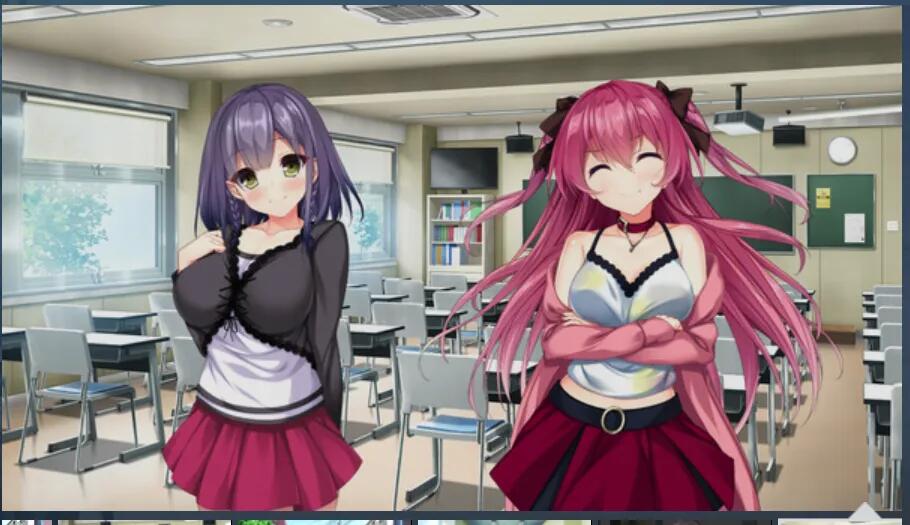 【日式/ADV/中文/步兵】真实动漫情境体验！DT STEAM官方中文步兵版【5.3G全CV新作】【序号230】-第5张图片-萌站