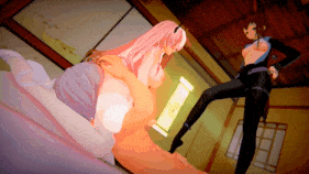 【巨乳 白丝 黑丝 兔女郎 足交 舔穴 口交 骑乘 后入 爆操 爆射 喷潮 中出】新作-Amiya&Theresa❤sex①-第25张图片-萌站 【巨乳 白丝 黑丝 兔女郎 足交 舔穴 口交 骑乘 后入 爆操 爆射 喷潮 中出】新作-Amiya&Theresa❤sex①-第25张图片-萌站