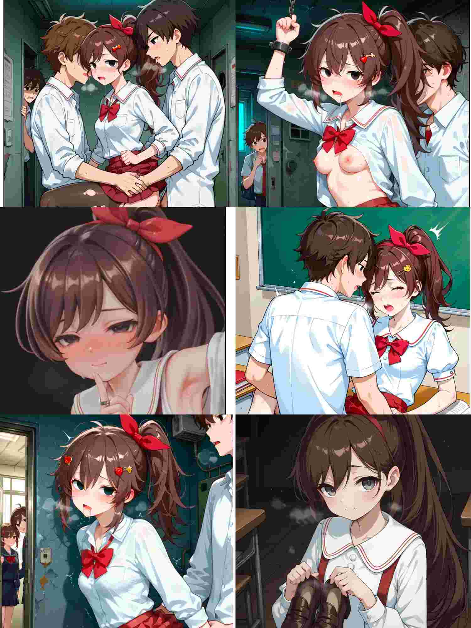 【图片分享】锐锐色图【3g/度盘】-第4张图片-萌站